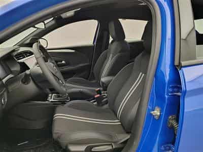Opel Corsa 1.2 Turbo 100Cv GS S-CUIR / CARPLAY / CAMERA / FULL LED (2025) - Foto 7