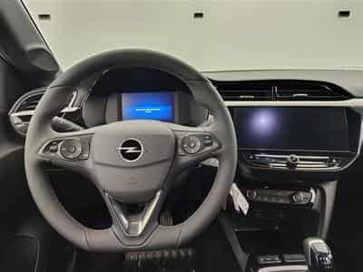 Opel Corsa 1.2 Turbo 100Cv GS S-CUIR / CARPLAY / CAMERA / FULL LED (2025) - Foto 9