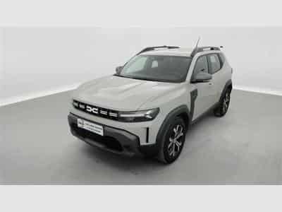 Dacia Duster 1.0 ECO-G Journey CARPLAY / FULL LED / CAMERA / JA 17" (2024) - Foto 1