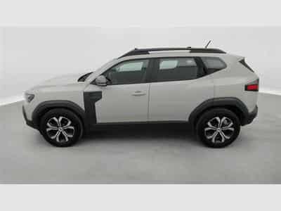 Dacia Duster 1.0 ECO-G Journey CARPLAY / FULL LED / CAMERA / JA 17" (2024) - Foto 3