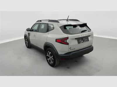 Dacia Duster 1.0 ECO-G Journey CARPLAY / FULL LED / CAMERA / JA 17" (2024) - Foto 2