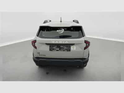 Dacia Duster 1.0 ECO-G Journey CARPLAY / FULL LED / CAMERA / JA 17" (2024) - Foto 5
