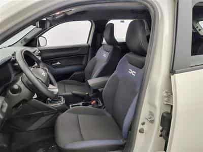 Dacia Duster 1.0 ECO-G Journey CARPLAY / FULL LED / CAMERA / JA 17" (2024) - Foto 7