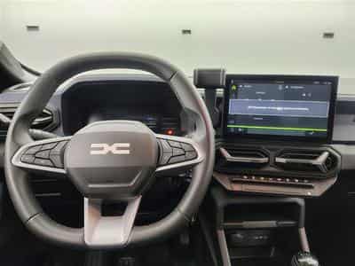 Dacia Duster 1.0 ECO-G Journey CARPLAY / FULL LED / CAMERA / JA 17" (2024) - Foto 9