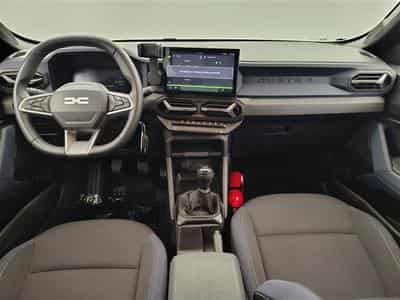 Dacia Duster 1.0 ECO-G Journey CARPLAY / FULL LED / CAMERA / JA 17" (2024) - Foto 8