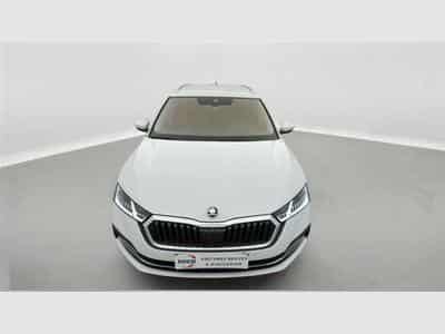 Skoda Octavia SW 1.0 TSI eTec MHE Clever+ DSG (2022) - Foto 4