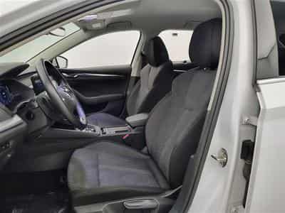 Skoda Octavia SW 1.0 TSI eTec MHE Clever+ DSG (2022) - Foto 7