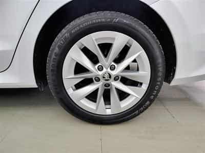 Skoda Octavia SW 1.0 TSI eTec MHE Clever+ DSG (2022) - Foto 6