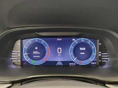 Skoda Octavia SW 1.0 TSI eTec MHE Clever+ DSG (2022) - Foto 10