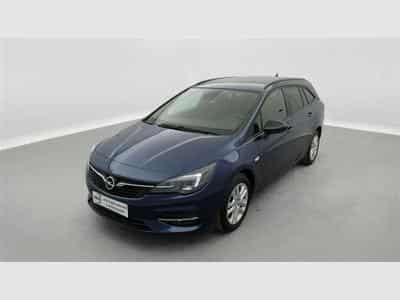 Opel Astra Sports Tourer 1.2 Turbo Edition NAVI/PDC (2022) - Foto 1