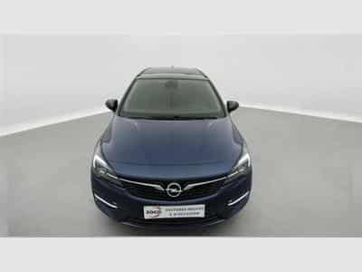 Opel Astra Sports Tourer 1.2 Turbo Edition NAVI/PDC (2022) - Foto 4