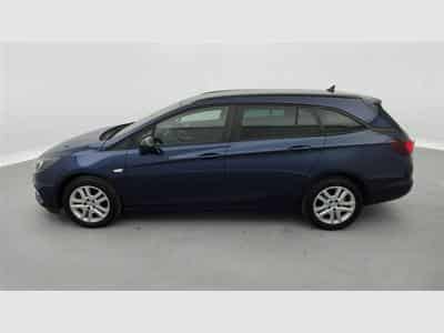 Opel Astra Sports Tourer 1.2 Turbo Edition NAVI/PDC (2022) - Foto 3