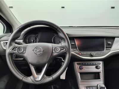 Opel Astra Sports Tourer 1.2 Turbo Edition NAVI/PDC (2022) - Foto 9