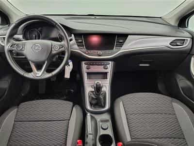 Opel Astra Sports Tourer 1.2 Turbo Edition NAVI/PDC (2022) - Foto 8