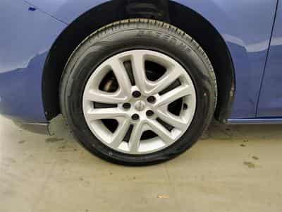 Opel Astra Sports Tourer 1.2 Turbo Edition NAVI/PDC (2022) - Foto 6