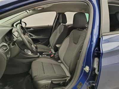 Opel Astra Sports Tourer 1.2 Turbo Edition NAVI/PDC (2022) - Foto 7
