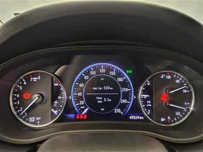 Opel Astra Sports Tourer 1.2 Turbo Edition NAVI/PDC (2022) - Foto 10