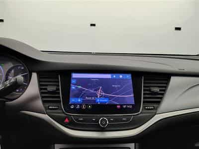 Opel Astra Sports Tourer 1.2 Turbo Edition NAVI/PDC (2022) - Foto 11