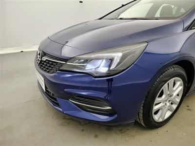 Opel Astra Sports Tourer 1.2 Turbo Edition NAVI/PDC (2022) - Foto 15