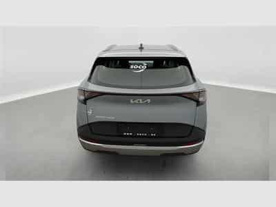 Kia Sportage 1.6 T-GDi 150cv DCT LX NAVI / FULL LED / CAMERA / KEYLESS (2026) - Foto 5