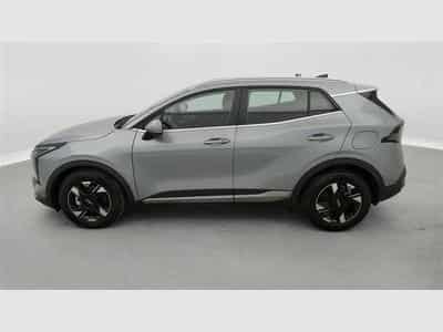 Kia Sportage 1.6 T-GDi 150cv DCT LX NAVI / FULL LED / CAMERA / KEYLESS (2026) - Foto 3