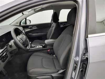 Kia Sportage 1.6 T-GDi 150cv DCT LX NAVI / FULL LED / CAMERA / KEYLESS (2026) - Foto 7