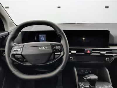 Kia Sportage 1.6 T-GDi 150cv DCT LX NAVI / FULL LED / CAMERA / KEYLESS (2026) - Foto 9