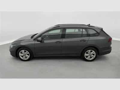 VW Golf 1.0 TSI Life Business NAVI/FULL LED/JA16/PDC AV AR (2024) - Foto 3