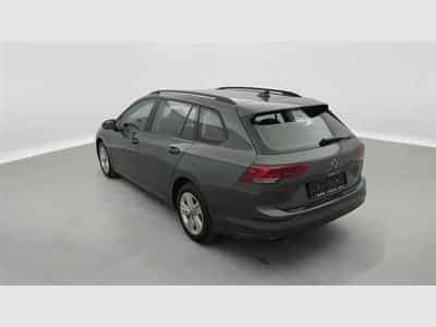 VW Golf 1.0 TSI Life Business NAVI/FULL LED/JA16/PDC AV AR (2024) - Foto 2