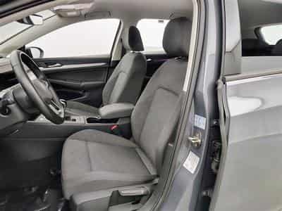 VW Golf 1.0 TSI Life Business NAVI/FULL LED/JA16/PDC AV AR (2024) - Foto 7