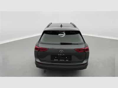 VW Golf 1.0 TSI Life Business NAVI/FULL LED/JA16/PDC AV AR (2024) - Foto 5