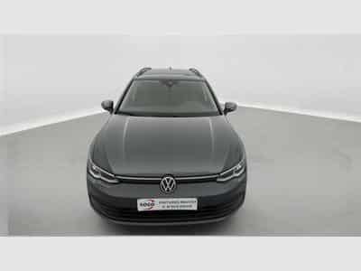 VW Golf 1.0 TSI Life Business NAVI/FULL LED/JA16/PDC AV AR (2024) - Foto 4