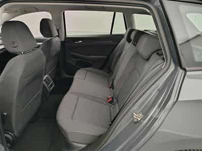 VW Golf 1.0 TSI Life Business NAVI/FULL LED/JA16/PDC AV AR (2024) - Foto 13