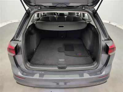VW Golf 1.0 TSI Life Business NAVI/FULL LED/JA16/PDC AV AR (2024) - Foto 14