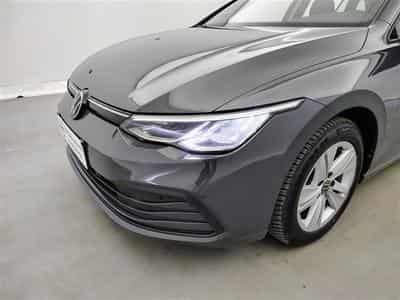 VW Golf 1.0 TSI Life Business NAVI/FULL LED/JA16/PDC AV AR (2024) - Foto 15