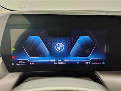 BMW 218 218IA Active Tourer NAVI / FULL LED / ALU (2023) - Foto 10