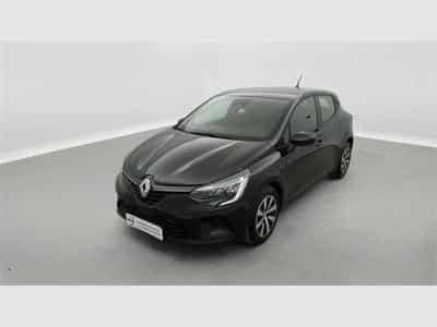 Renault Clio 1.0 TCe Equilibre Led / Carplay / Airco (2022) - Photo 1