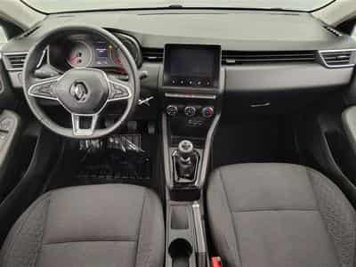 Renault Clio 1.0 TCe Equilibre Led / Carplay / Airco (2022) - Photo 8