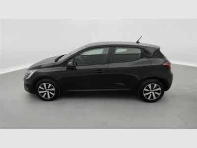 Renault Clio 1.0 TCe Equilibre Led / Carplay / Airco (2022) - Photo 3