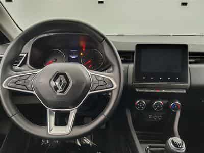 Renault Clio 1.0 TCe Equilibre Led / Carplay / Airco (2022) - Photo 9
