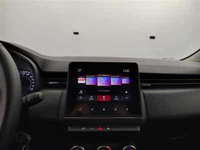 Renault Clio 1.0 TCe Equilibre Led / Carplay / Airco (2022) - Photo 11