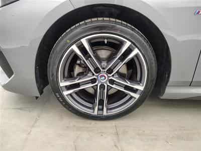 BMW 218 i Gran Coupé Pack M Cuir / Navi / Led (2022) - Photo 6