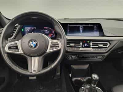 BMW 116 i Pack M Navi / Led / PDC+Caméra/ Pano (2022) - Photo 9