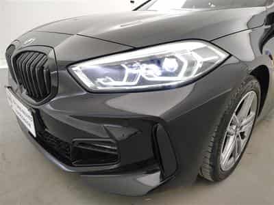 BMW 116 i Pack M Navi / Led / PDC+Caméra/ Pano (2022) - Photo 15