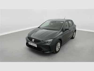 Seat Ibiza 1.0i MPI REFERENCE 80cv LED / PDC / ALU (2026) - Foto 1