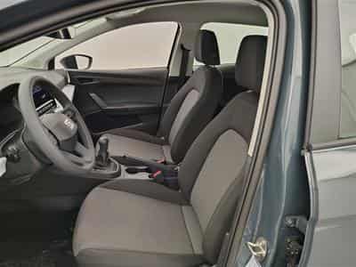Seat Ibiza 1.0i MPI REFERENCE 80cv LED / PDC / ALU (2026) - Foto 7