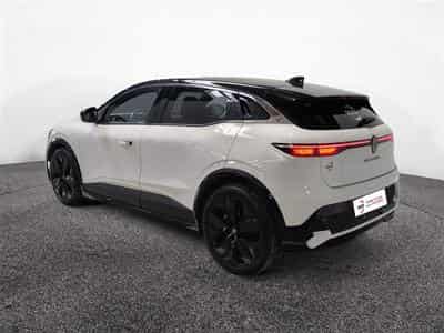 Renault Megane 40kWh Iconic NAVI / FULL LED / CUIR / CAMERA / JA 20" (2023) - Foto 2
