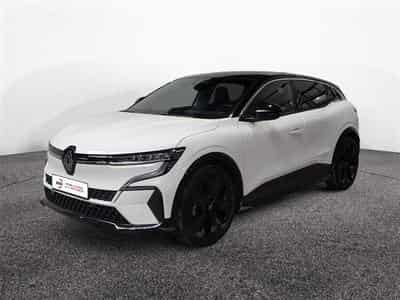 Renault Megane 40kWh Iconic NAVI / FULL LED / CUIR / CAMERA / JA 20" (2023) - Foto 1