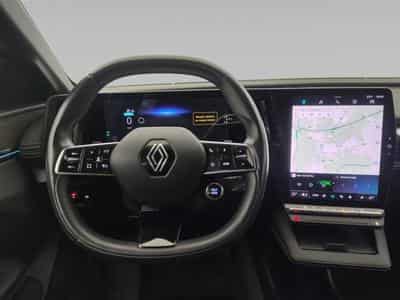 Renault Megane 40kWh Iconic NAVI / FULL LED / CUIR / CAMERA / JA 20" (2023) - Foto 9