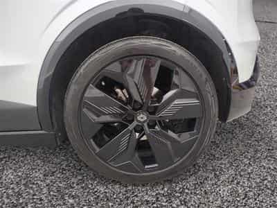 Renault Megane 40kWh Iconic NAVI / FULL LED / CUIR / CAMERA / JA 20" (2023) - Foto 6